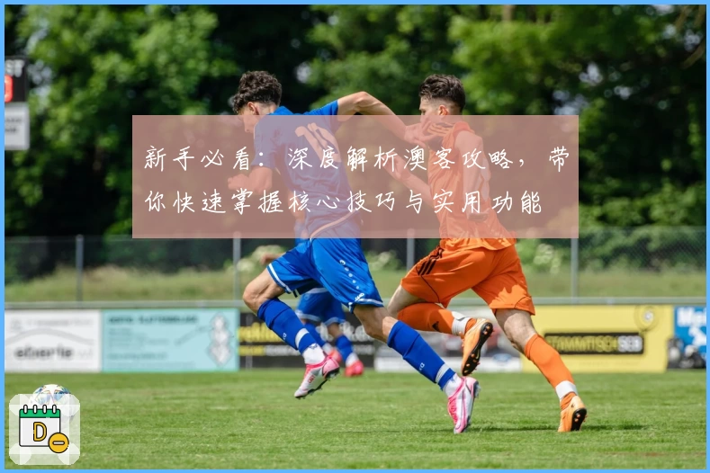 新手必看:深度解析澳客攻略,带你快速掌握核心技巧与实用功能