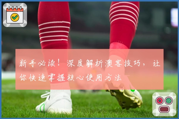 新手必读！深度解析澳客技巧，让你快速掌握核心使用方法